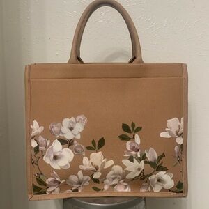 Express tote bag